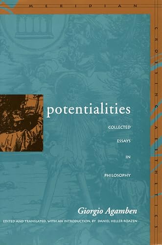 Potentialities: Collected Essays: Collected Essays in Philosophy (Meridian Series) von Stanford University Press